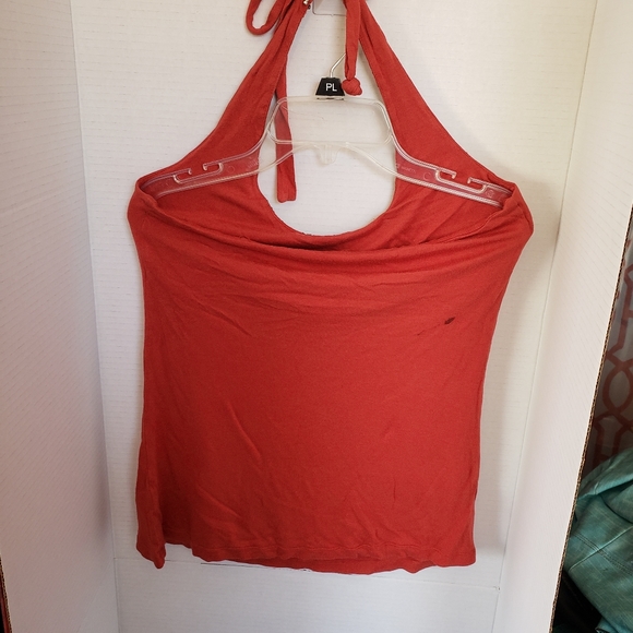 M Twenty One Rust color - Picture 3 of 5